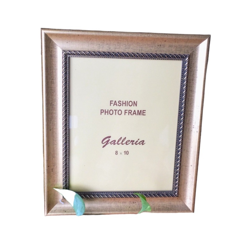 Galleria Fashion Photo Frames